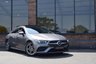 USED 2021 71 MERCEDES-BENZ CLA 2.0 CLA250 AMG Line (Premium Plus 2) Coupe 4dr Petrol 7G-DCT Euro 6 (s/s) (224 ps) 1 OWNER / PAN ROOF / FMBSH