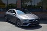 USED 2021 71 MERCEDES-BENZ CLA 2.0 CLA250 AMG Line (Premium Plus 2) Coupe 4dr Petrol 7G-DCT Euro 6 (s/s) (224 ps) 1 OWNER / PAN ROOF / FMBSH