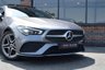 USED 2021 71 MERCEDES-BENZ CLA 2.0 CLA250 AMG Line (Premium Plus 2) Coupe 4dr Petrol 7G-DCT Euro 6 (s/s) (224 ps) 1 OWNER / PAN ROOF / FMBSH
