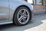 USED 2021 71 MERCEDES-BENZ CLA 2.0 CLA250 AMG Line (Premium Plus 2) Coupe 4dr Petrol 7G-DCT Euro 6 (s/s) (224 ps) 1 OWNER / PAN ROOF / FMBSH