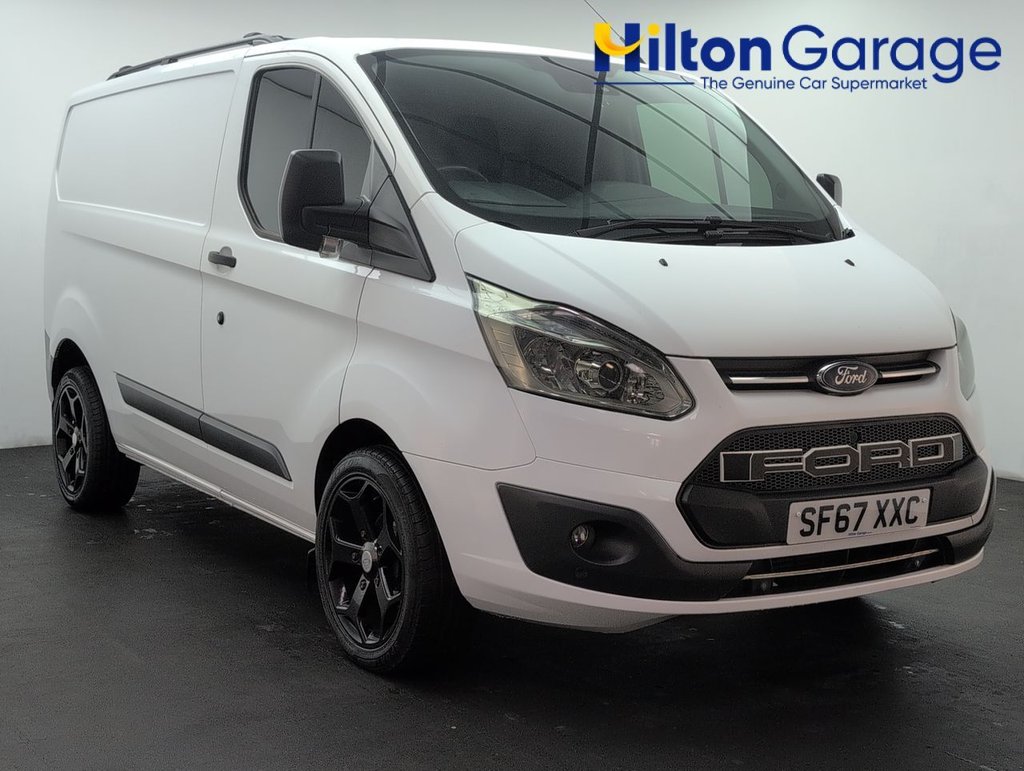 Cheap ford transit custom 290 trend New Arrivals Black Friday