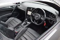 USED 2017 P VOLKSWAGEN GOLF 2.0 TSI R Hatchback 3dr Petrol DSG 4Motion Euro 6 (s/s) (310 ps) PAN ROOF / LEATHER / BILSTEIN