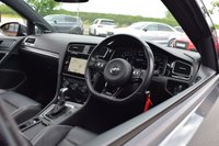 USED 2017 P VOLKSWAGEN GOLF 2.0 TSI R Hatchback 3dr Petrol DSG 4Motion Euro 6 (s/s) (310 ps) PAN ROOF / LEATHER / BILSTEIN