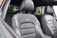 USED 2017 P VOLKSWAGEN GOLF 2.0 TSI R Hatchback 3dr Petrol DSG 4Motion Euro 6 (s/s) (310 ps) PAN ROOF / LEATHER / BILSTEIN