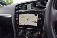 USED 2017 P VOLKSWAGEN GOLF 2.0 TSI R Hatchback 3dr Petrol DSG 4Motion Euro 6 (s/s) (310 ps) PAN ROOF / LEATHER / BILSTEIN