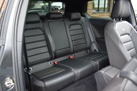 USED 2017 P VOLKSWAGEN GOLF 2.0 TSI R Hatchback 3dr Petrol DSG 4Motion Euro 6 (s/s) (310 ps) PAN ROOF / LEATHER / BILSTEIN