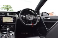 USED 2017 P VOLKSWAGEN GOLF 2.0 TSI R Hatchback 3dr Petrol DSG 4Motion Euro 6 (s/s) (310 ps) PAN ROOF / LEATHER / BILSTEIN