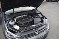 USED 2017 P VOLKSWAGEN GOLF 2.0 TSI R Hatchback 3dr Petrol DSG 4Motion Euro 6 (s/s) (310 ps) PAN ROOF / LEATHER / BILSTEIN