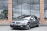 USED 2017 P VOLKSWAGEN GOLF 2.0 TSI R Hatchback 3dr Petrol DSG 4Motion Euro 6 (s/s) (310 ps) PAN ROOF / LEATHER / BILSTEIN