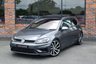 USED 2017 P VOLKSWAGEN GOLF 2.0 TSI R Hatchback 3dr Petrol DSG 4Motion Euro 6 (s/s) (310 ps) PAN ROOF / LEATHER / BILSTEIN