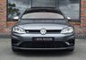 USED 2017 P VOLKSWAGEN GOLF 2.0 TSI R Hatchback 3dr Petrol DSG 4Motion Euro 6 (s/s) (310 ps) PAN ROOF / LEATHER / BILSTEIN