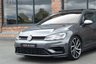 USED 2017 P VOLKSWAGEN GOLF 2.0 TSI R Hatchback 3dr Petrol DSG 4Motion Euro 6 (s/s) (310 ps) PAN ROOF / LEATHER / BILSTEIN