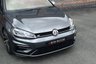 USED 2017 P VOLKSWAGEN GOLF 2.0 TSI R Hatchback 3dr Petrol DSG 4Motion Euro 6 (s/s) (310 ps) PAN ROOF / LEATHER / BILSTEIN