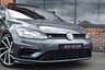 USED 2017 P VOLKSWAGEN GOLF 2.0 TSI R Hatchback 3dr Petrol DSG 4Motion Euro 6 (s/s) (310 ps) PAN ROOF / LEATHER / BILSTEIN