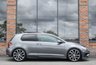 USED 2017 P VOLKSWAGEN GOLF 2.0 TSI R Hatchback 3dr Petrol DSG 4Motion Euro 6 (s/s) (310 ps) PAN ROOF / LEATHER / BILSTEIN