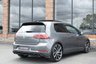 USED 2017 P VOLKSWAGEN GOLF 2.0 TSI R Hatchback 3dr Petrol DSG 4Motion Euro 6 (s/s) (310 ps) PAN ROOF / LEATHER / BILSTEIN