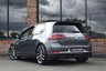 USED 2017 P VOLKSWAGEN GOLF 2.0 TSI R Hatchback 3dr Petrol DSG 4Motion Euro 6 (s/s) (310 ps) PAN ROOF / LEATHER / BILSTEIN