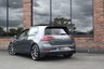 USED 2017 P VOLKSWAGEN GOLF 2.0 TSI R Hatchback 3dr Petrol DSG 4Motion Euro 6 (s/s) (310 ps) PAN ROOF / LEATHER / BILSTEIN