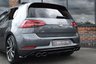USED 2017 P VOLKSWAGEN GOLF 2.0 TSI R Hatchback 3dr Petrol DSG 4Motion Euro 6 (s/s) (310 ps) PAN ROOF / LEATHER / BILSTEIN