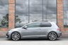 USED 2017 P VOLKSWAGEN GOLF 2.0 TSI R Hatchback 3dr Petrol DSG 4Motion Euro 6 (s/s) (310 ps) PAN ROOF / LEATHER / BILSTEIN