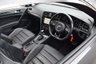 USED 2017 P VOLKSWAGEN GOLF 2.0 TSI R Hatchback 3dr Petrol DSG 4Motion Euro 6 (s/s) (310 ps) PAN ROOF / LEATHER / BILSTEIN