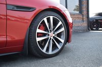 USED 2017 JAGUAR XE 3.0 V6 S Saloon 4dr Petrol Auto Euro 6 (s/s) (380 ps) PAN ROOF / DIGITAL DASH / FSH