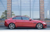 USED 2017 JAGUAR XE 3.0 V6 S Saloon 4dr Petrol Auto Euro 6 (s/s) (380 ps) PAN ROOF / DIGITAL DASH / FSH