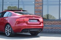 USED 2017 JAGUAR XE 3.0 V6 S Saloon 4dr Petrol Auto Euro 6 (s/s) (380 ps) PAN ROOF / DIGITAL DASH / FSH