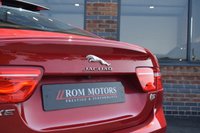 USED 2017 JAGUAR XE 3.0 V6 S Saloon 4dr Petrol Auto Euro 6 (s/s) (380 ps) PAN ROOF / DIGITAL DASH / FSH