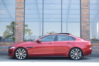 USED 2017 JAGUAR XE 3.0 V6 S Saloon 4dr Petrol Auto Euro 6 (s/s) (380 ps) PAN ROOF / DIGITAL DASH / FSH