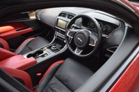 USED 2017 JAGUAR XE 3.0 V6 S Saloon 4dr Petrol Auto Euro 6 (s/s) (380 ps) PAN ROOF / DIGITAL DASH / FSH