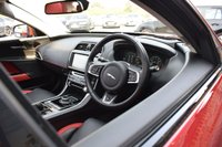 USED 2017 JAGUAR XE 3.0 V6 S Saloon 4dr Petrol Auto Euro 6 (s/s) (380 ps) PAN ROOF / DIGITAL DASH / FSH