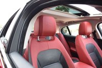 USED 2017 JAGUAR XE 3.0 V6 S Saloon 4dr Petrol Auto Euro 6 (s/s) (380 ps) PAN ROOF / DIGITAL DASH / FSH