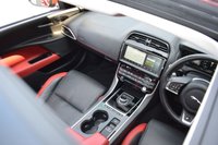 USED 2017 JAGUAR XE 3.0 V6 S Saloon 4dr Petrol Auto Euro 6 (s/s) (380 ps) PAN ROOF / DIGITAL DASH / FSH