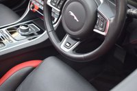 USED 2017 JAGUAR XE 3.0 V6 S Saloon 4dr Petrol Auto Euro 6 (s/s) (380 ps) PAN ROOF / DIGITAL DASH / FSH