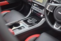USED 2017 JAGUAR XE 3.0 V6 S Saloon 4dr Petrol Auto Euro 6 (s/s) (380 ps) PAN ROOF / DIGITAL DASH / FSH