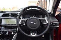 USED 2017 JAGUAR XE 3.0 V6 S Saloon 4dr Petrol Auto Euro 6 (s/s) (380 ps) PAN ROOF / DIGITAL DASH / FSH