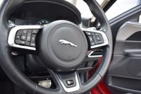 USED 2017 JAGUAR XE 3.0 V6 S Saloon 4dr Petrol Auto Euro 6 (s/s) (380 ps) PAN ROOF / DIGITAL DASH / FSH