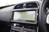 USED 2017 JAGUAR XE 3.0 V6 S Saloon 4dr Petrol Auto Euro 6 (s/s) (380 ps) PAN ROOF / DIGITAL DASH / FSH