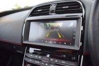 USED 2017 JAGUAR XE 3.0 V6 S Saloon 4dr Petrol Auto Euro 6 (s/s) (380 ps) PAN ROOF / DIGITAL DASH / FSH