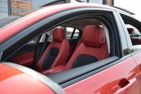 USED 2017 JAGUAR XE 3.0 V6 S Saloon 4dr Petrol Auto Euro 6 (s/s) (380 ps) PAN ROOF / DIGITAL DASH / FSH