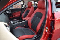 USED 2017 JAGUAR XE 3.0 V6 S Saloon 4dr Petrol Auto Euro 6 (s/s) (380 ps) PAN ROOF / DIGITAL DASH / FSH