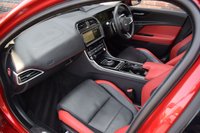 USED 2017 JAGUAR XE 3.0 V6 S Saloon 4dr Petrol Auto Euro 6 (s/s) (380 ps) PAN ROOF / DIGITAL DASH / FSH