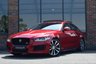 USED 2017 JAGUAR XE 3.0 V6 S Saloon 4dr Petrol Auto Euro 6 (s/s) (380 ps) PAN ROOF / DIGITAL DASH / FSH