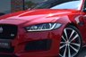 USED 2017 JAGUAR XE 3.0 V6 S Saloon 4dr Petrol Auto Euro 6 (s/s) (380 ps) PAN ROOF / DIGITAL DASH / FSH