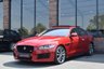 USED 2017 JAGUAR XE 3.0 V6 S Saloon 4dr Petrol Auto Euro 6 (s/s) (380 ps) PAN ROOF / DIGITAL DASH / FSH