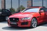 USED 2017 JAGUAR XE 3.0 V6 S Saloon 4dr Petrol Auto Euro 6 (s/s) (380 ps) PAN ROOF / DIGITAL DASH / FSH