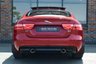 USED 2017 JAGUAR XE 3.0 V6 S Saloon 4dr Petrol Auto Euro 6 (s/s) (380 ps) PAN ROOF / DIGITAL DASH / FSH