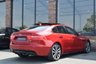 USED 2017 JAGUAR XE 3.0 V6 S Saloon 4dr Petrol Auto Euro 6 (s/s) (380 ps) PAN ROOF / DIGITAL DASH / FSH