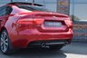 USED 2017 JAGUAR XE 3.0 V6 S Saloon 4dr Petrol Auto Euro 6 (s/s) (380 ps) PAN ROOF / DIGITAL DASH / FSH